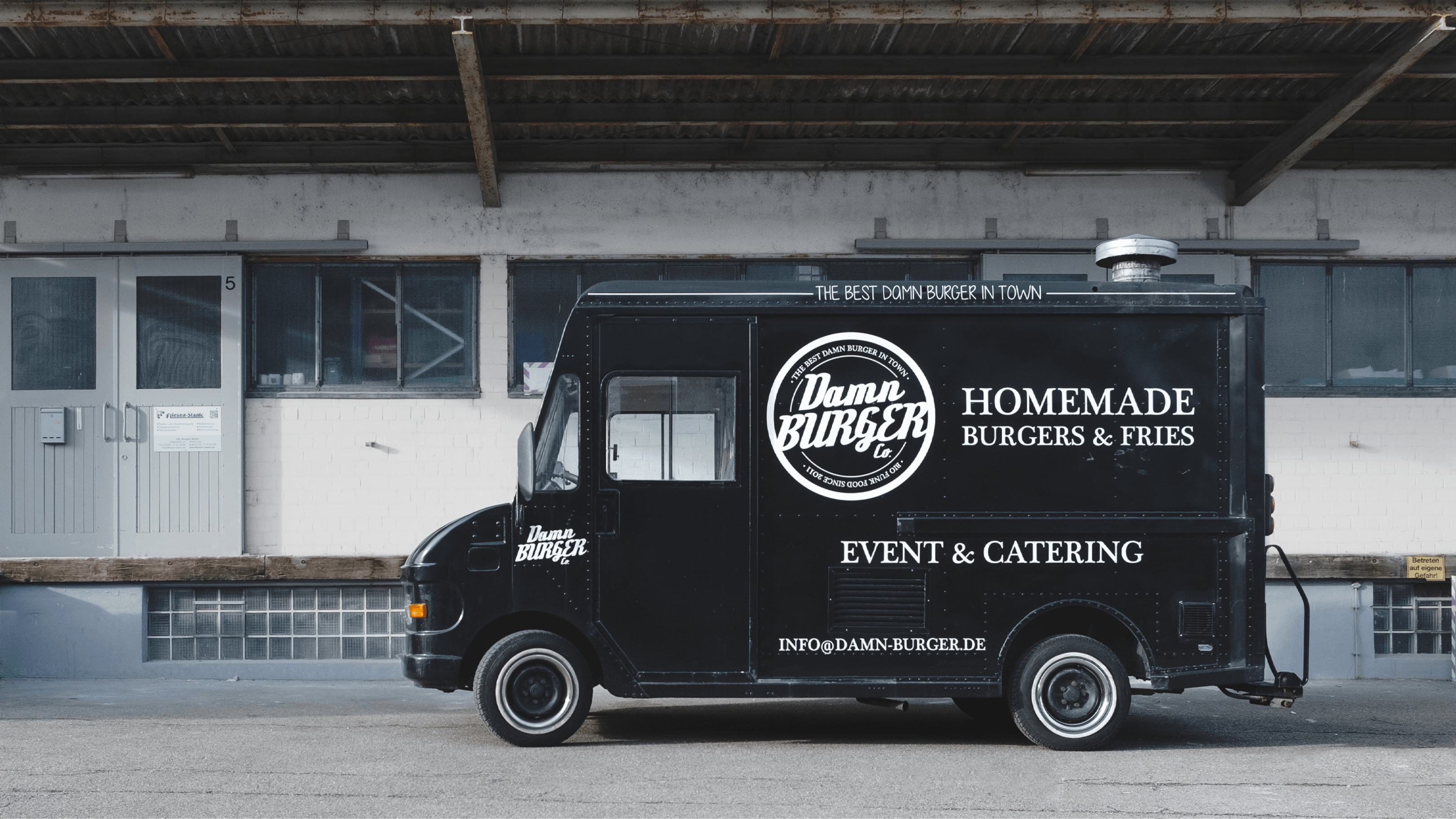 catering